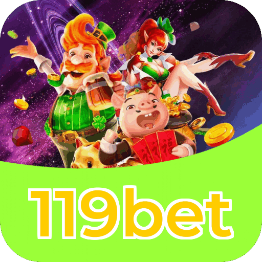 Catálogo slots 119bet mostrando top jogos Gates Olympus Sweet Bonanza Fortune Tiger Big Bass volatilidade RTP
