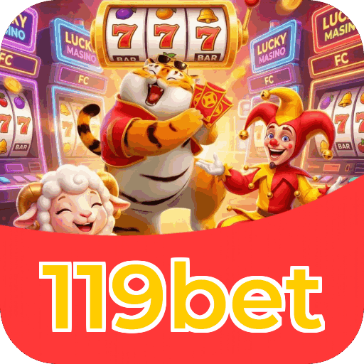 Tabela completa programa VIP 119bet mostrando 5 níveis Bronze Silver Gold Platinum Diamond requisitos benefícios cashback