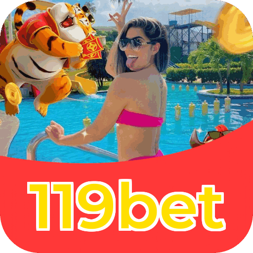 Plataforma 119bet mostrando interface moderna, jogos certificados e recursos de segurança licenciados