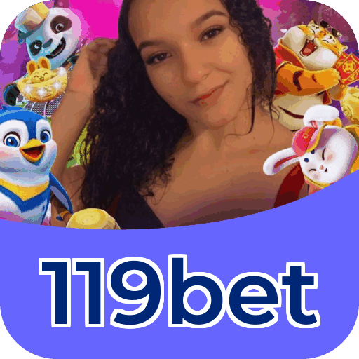 Comunidade Facebook 119bet mostrando posts, comentários e engajamento de membros